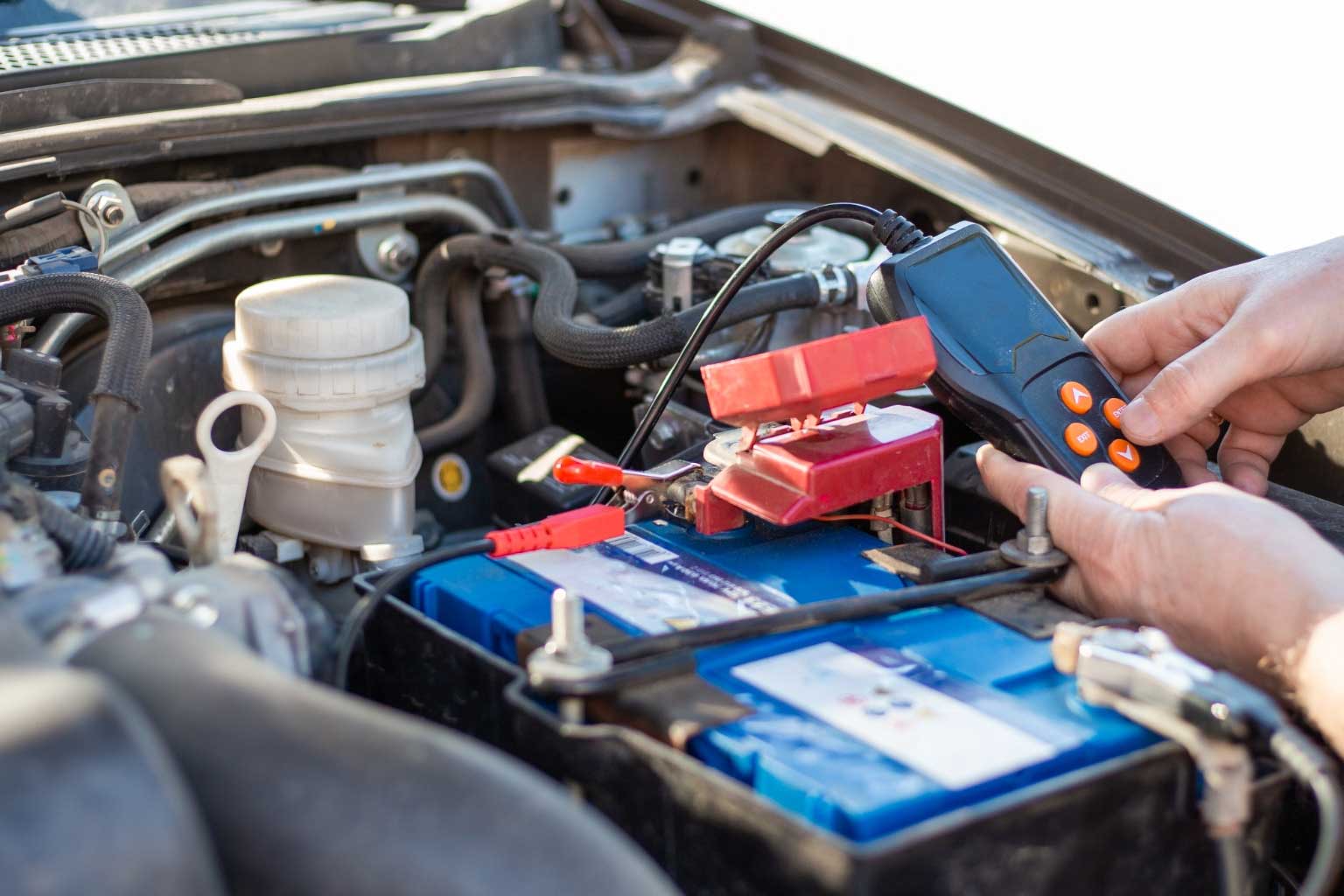 Instant Battery Services
