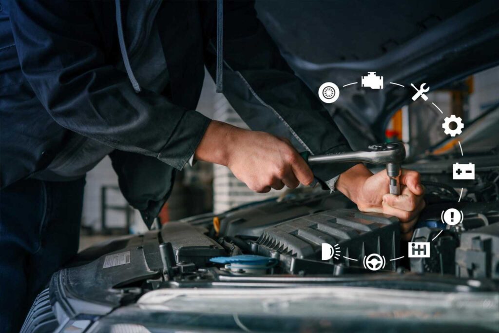 Mobile Car Mechanic Services: Benefits, Costs and When You Need One